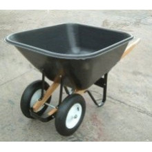 Zweirad Heavy Duty Wheel Barrow (WB9600)